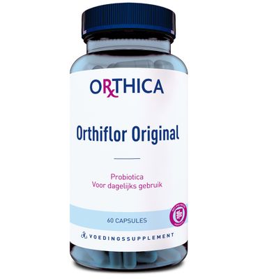 Orthica Orthiflor original (60ca) 60ca