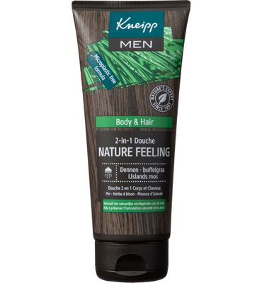 Kneipp Douche 2-in-1 nature (200ml) 200ml