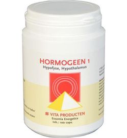 Vita Vita Hormogeen 1 (100ca)
