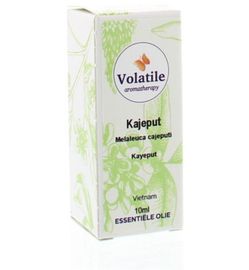 Volatile Volatile Kajeput (10ml)