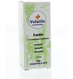 Volatile Volatile Kamfer (10ml)