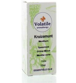 Volatile Volatile Kruizemunt (10ml)