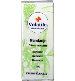 Volatile Volatile Mandarijn (10ml)