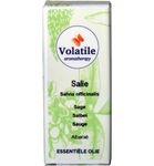 Volatile Salie officinalis (10ml) 10ml thumb