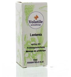 Volatile Volatile Lente mix (10ml)