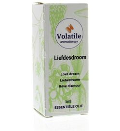 Volatile Volatile Liefdesdroom (5ml)
