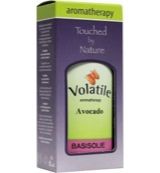 Volatile Volatile Avocado basisolie (100ml)