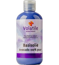 Volatile Volatile Avocado basisolie (250ml)