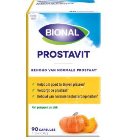 Bional Bional Prostavit (90ca)