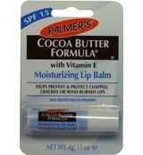 Palmers Cocoa butter lipbalm (4g) 4g