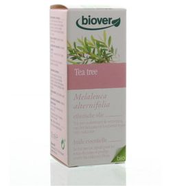 Biover Biover Tea tree eco (10ml)