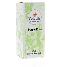 Volatile Volatile Purple rose (10ml)