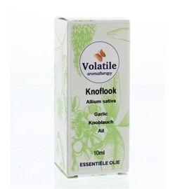 Volatile Volatile Knoflook (10ml)