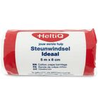 HeltiQ Steunwindsel ideaal 5m x 8cm (1st) 1st thumb