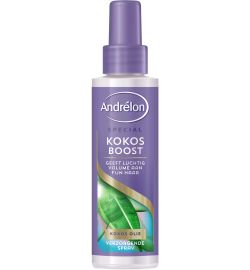 Andrelon Andrelon Kokos boost verzorgende spray (125ml)