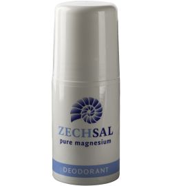 Zechsal Zechsal Magnesium deodorant (75ml)