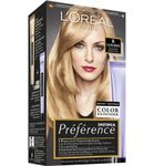 L'Oréal Preference 8 californie lichtblond (1set) 1set thumb