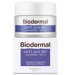Biodermal Dagcreme anti age 60+ (50ml) 50ml thumb