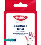 HeltiQ Sporttape smal 2cm x 10m (1st) 1st thumb