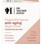 Dr. Van Der Hoog Dagcreme anti aging hypoallergeen (50ml) 50ml thumb