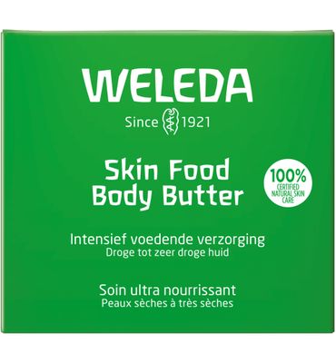 Weleda Skin Food Bodybutter 150ml