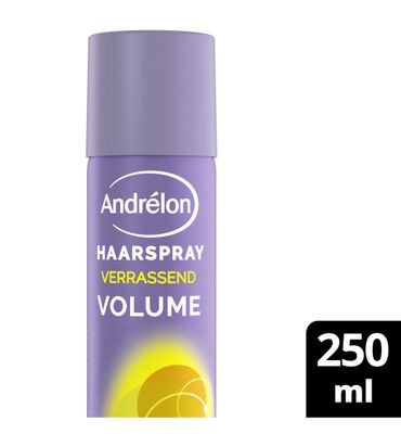 Andrelon Haarspray verrassend volume (250ml) 250ml
