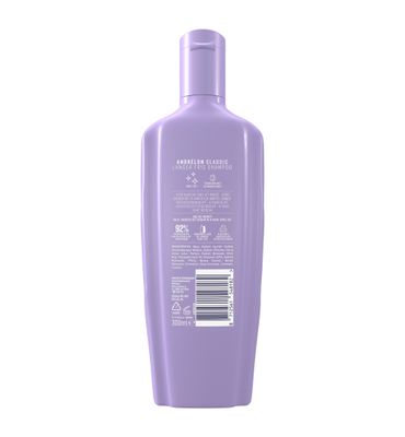 Andrelon Shampoo langer fris (300ml) 300ml