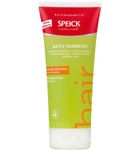 Speick Natural aktiv shampoo glans&volume (200ml) 200ml thumb