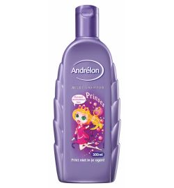 Andrelon Andrelon Shampoo Kids Prinses