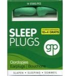 Get Plugged Sleep plugs (7paar) 7paar thumb