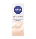 Nivea Essentials BB Cream Light  50ml thumb