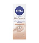Nivea Essentials BB Cream Medium 50ml thumb