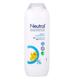 Neutral Neutral Baby shampoo (250ml)