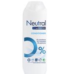 Neutral Conditioner Parfumvrij 250ml thumb