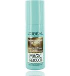 L'Oréal Magic retouch donker blond spray (75ml) 75ml thumb