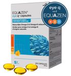 Equazen Eye q capsules omega 3- & 6-vetzuren (210ca) 210ca thumb