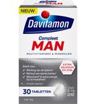 Davitamon Compleet man (30tb) 30tb thumb