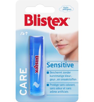 Blistex Hypo sensitive blister (4.25g) 4.25g