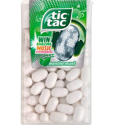 Tic Tac Mint (49g) 49g