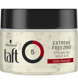 Taft Taft Freezing gel extreme (250ml)