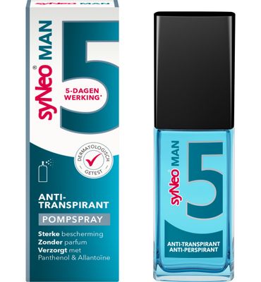 Syneo Man antitranspirant (30ml) 30ml