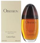 Calvin Klein Obsession eau de parfum vapo female (100ml) 100ml thumb