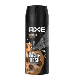 Axe Axe Deodorant bodyspray collision (150ml)