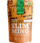 Purasana Slimming mix 2.0 vegan bio (250g) 250g thumb