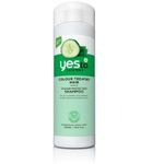 Yes To Cucumber Cucumber shampoo color care (500ml) 500ml thumb