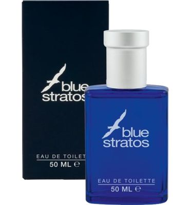 Blue Stratos Eau de toilet vapo (50ml) 50ml