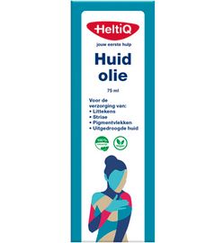 Heltiq HeltiQ Huidolie (75ml)