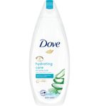 Dove Shower hydrating care (250ml) 250ml thumb