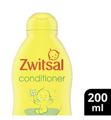 Zwitsal Conditioner (200ml) 200ml