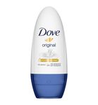 Dove Deodorant roller original (50ml) 50ml thumb